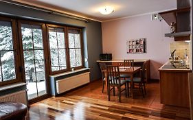 MSC Apartments Zaciszny Kącik